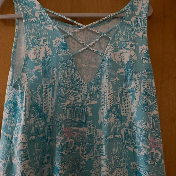 Lilly Pulitzer Kristin dress - Picture 2 of 6